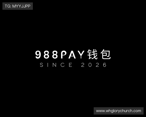 介绍988PAY钱包